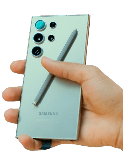 Samsung Galaxy